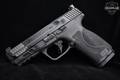 Smith & Wesson (S&W) M&P 9 M2.0 9mm Luger Black in Excellent Condition Image 3