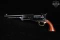 A. Uberti 1847 Walker .44 Blued & Color Case-Hardened in Excellent Condition Image 3