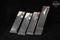 Sig Sauer SIX (6) P365 XMacro 17 & 21 Round Magazines 9mm Luger in Excellent Condition Image 3