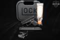 Glock 26 Gen5 9mm Luger (9x19 Para) Black in Excellent Condition Image 2