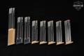Sig Sauer EIGHT (8) P320 17, 21, 30 Round Magazines 9mm Luger in Excellent Condition Image 2
