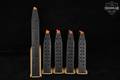 Sig Sauer EIGHT (8) P320 17, 21, 30 Round Magazines 9mm Luger in Excellent Condition Image 4
