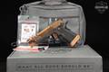 Kimber 2K11 Target 9mm Luger Two-Tone Coyote Bronze in Excellent Condition Image 2