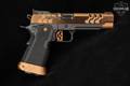 Kimber 2K11 Target 9mm Luger Two-Tone Coyote Bronze in Excellent Condition Image 3