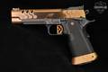 Kimber 2K11 Target 9mm Luger Two-Tone Coyote Bronze in Excellent Condition Image 4