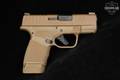 Springfield Armory Hellcat 9mm Luger FDE in Very Good Condition Image 4
