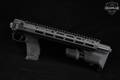 Smith & Wesson (S&W) M&P FPC 9mm Luger Black in Very Good Condition Image 3