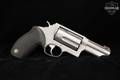 Taurus Judge .45 LC/.410 Matte Stainless in Very Good Condition Image 2