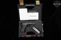 2022 CZ CZ 75 D PCR Compact 9mm Luger poly-coat in Excellent Condition Image 2