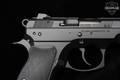 2022 CZ CZ 75 D PCR Compact 9mm Luger poly-coat in Excellent Condition Image 3