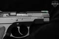 2022 CZ CZ 75 D PCR Compact 9mm Luger poly-coat in Excellent Condition Image 5