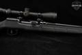 Savage Arms A17 .17 HMR Blued & Synthetic in Very Good Condition Image 5