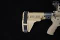 MAG Tactical MG-G4 5.56mm NATO (.223 Rem.) FDE (Flat Dark Earth) in Very Good Condition Image 4