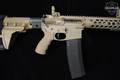 MAG Tactical MG-G4 5.56mm NATO (.223 Rem.) FDE (Flat Dark Earth) in Very Good Condition Image 5
