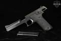Smith & Wesson (S&W) Model 422 Field .22 LR Blued in Good Condition Image 2