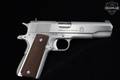 Springfield Armory Defend Your Legacy Series 1911 Mil-Spec .45 ACP Stainless Steel in Very Good Condition Image 3