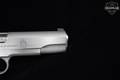 Springfield Armory Defend Your Legacy Series 1911 Mil-Spec .45 ACP Stainless Steel in Very Good Condition Image 4