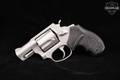 Taurus Model 85 .38 Spl. Matte Stainless in Very Good Condition Image 3