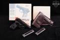 Izhevsk Arsenal IJ70-17A .380 ACP Blued in Very Good Condition Image 2