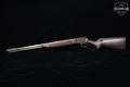 1954 Marlin Firearms Co. Model 39A .22 S/L/LR Blued & Hardwood in Fair Condition Image 2
