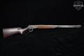 1954 Marlin Firearms Co. Model 39A .22 S/L/LR Blued & Hardwood in Fair Condition Image 3