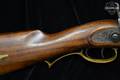 1991 Investarm Hawken Percussion .50 BPM (Black Powder) Case Hardened/Blued in Very Good Condition Image 4