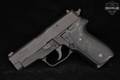 1995 Sig Sauer P228 9mm Luger Black in Very Good Condition Image 3