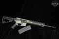 2018 American Tactical (ATI) Mil Sport .300 AAC Blackout (7.62x35mm) OD Green in Excellent Condition Image 2