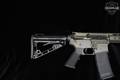 2018 American Tactical (ATI) Mil Sport .300 AAC Blackout (7.62x35mm) OD Green in Excellent Condition Image 4