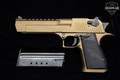 Magnum Research Desert Eagle MK-XIX Burnt Bronze .50 AE Burnt Bronze in Excellent Condition Image 2
