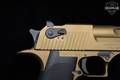 Magnum Research Desert Eagle MK-XIX Burnt Bronze .50 AE Burnt Bronze in Excellent Condition Image 4