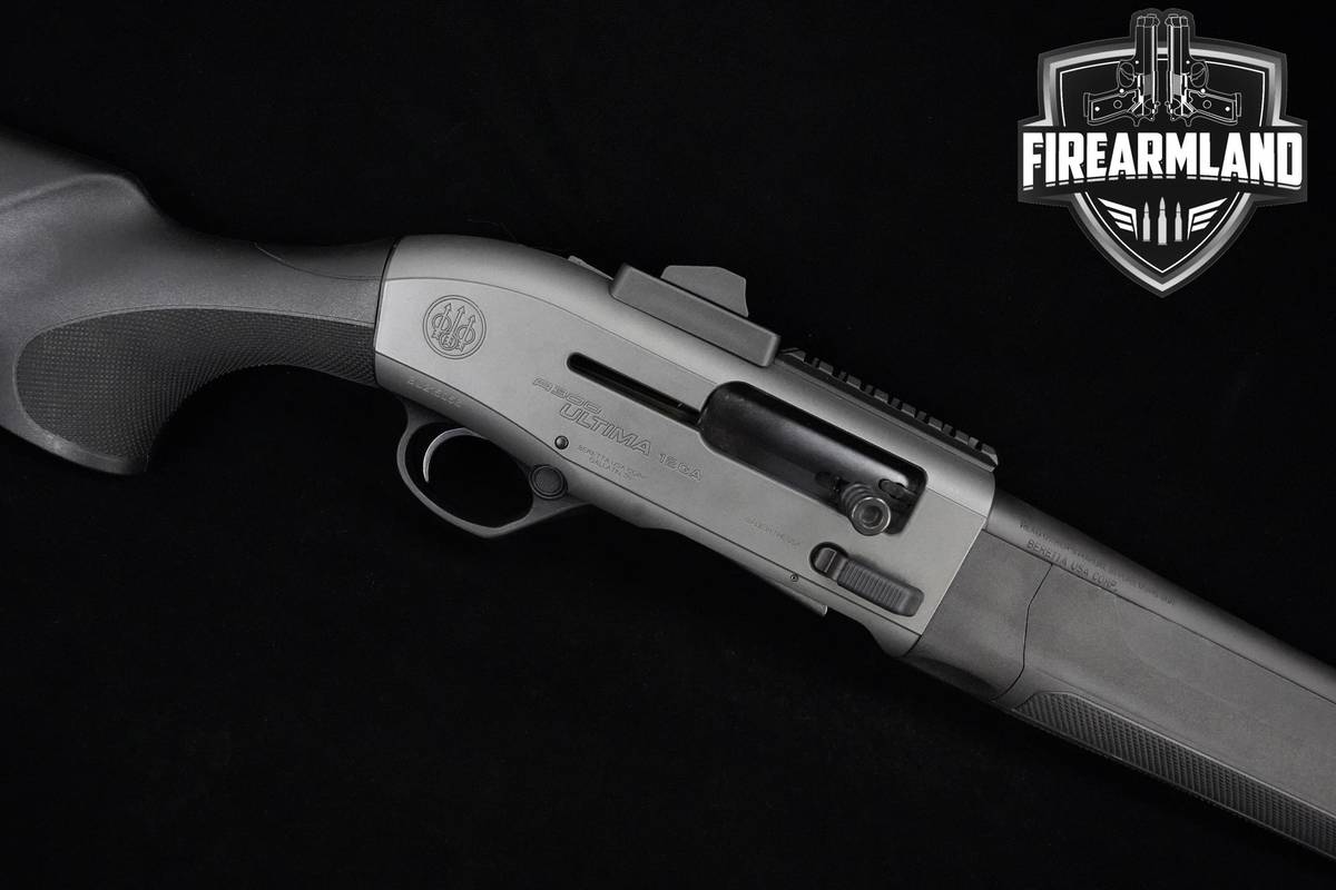 Beretta A300 Ultima Patrol 12-Gauge Beretta-A300-Ultima-Patrol A-300