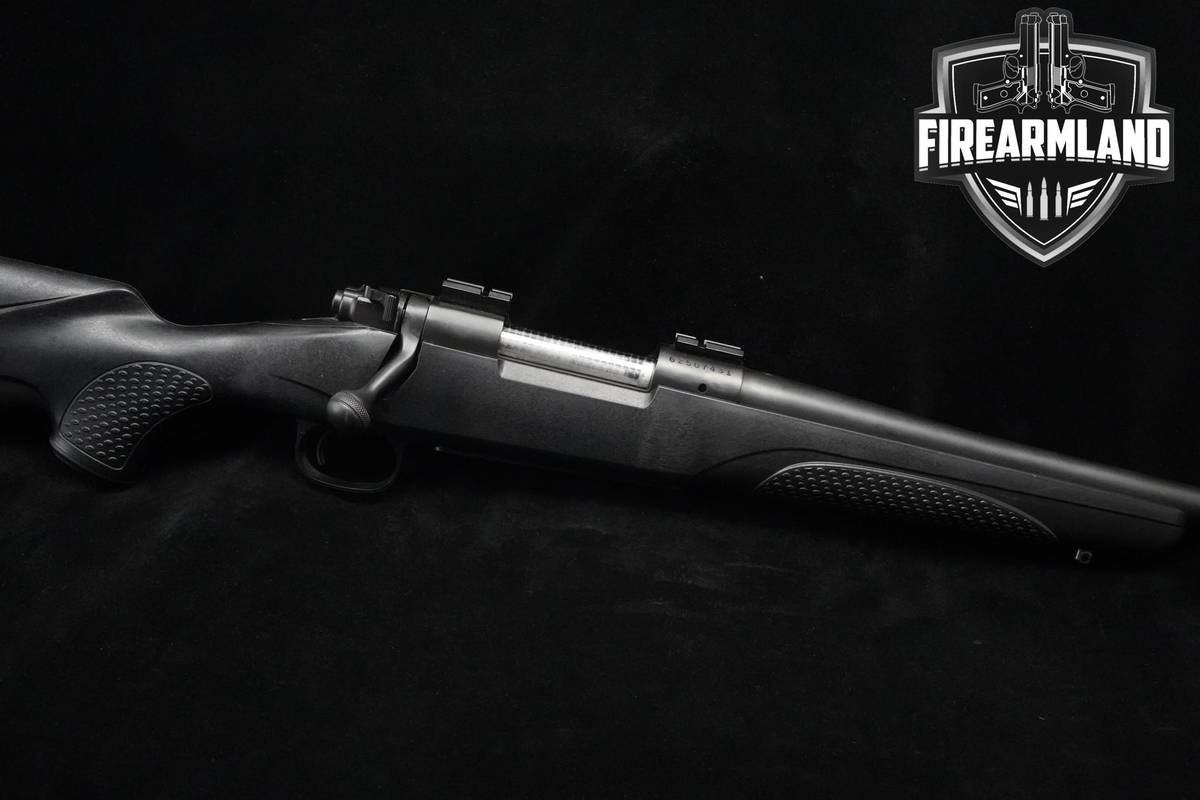 Winchester Model 70 7mm WSM 24" Winchester 70 Model-70 M70 Winchester-70