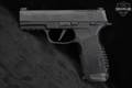 Sig Sauer P365-XMACRO TACOPS 9mm Luger Black in Excellent Condition Image 3