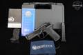 Beretta Model 92X RDO FR Centurion 9mm Luger Black in Excellent Condition Image 2