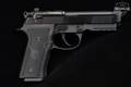 Beretta Model 92X RDO FR Centurion 9mm Luger Black in Excellent Condition Image 3