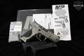 Smith & Wesson (S&W) M&P9 Metal M2.0 9mm Luger Gray in Excellent Condition Image 2