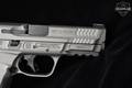 Smith & Wesson (S&W) M&P9 Metal M2.0 9mm Luger Gray in Excellent Condition Image 5