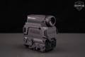 Holosun DRS-NV 2 MOA Red Dot & 65 MOA Circle in Excellent Condition Image 4