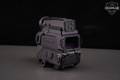 Holosun DRS-NV 2 MOA Red Dot & 65 MOA Circle in Excellent Condition Image 5