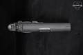 1988 Colt Mustang MK IV/Series 80 .380 ACP Two-Tone Stainless & Black in Good Condition Image 4