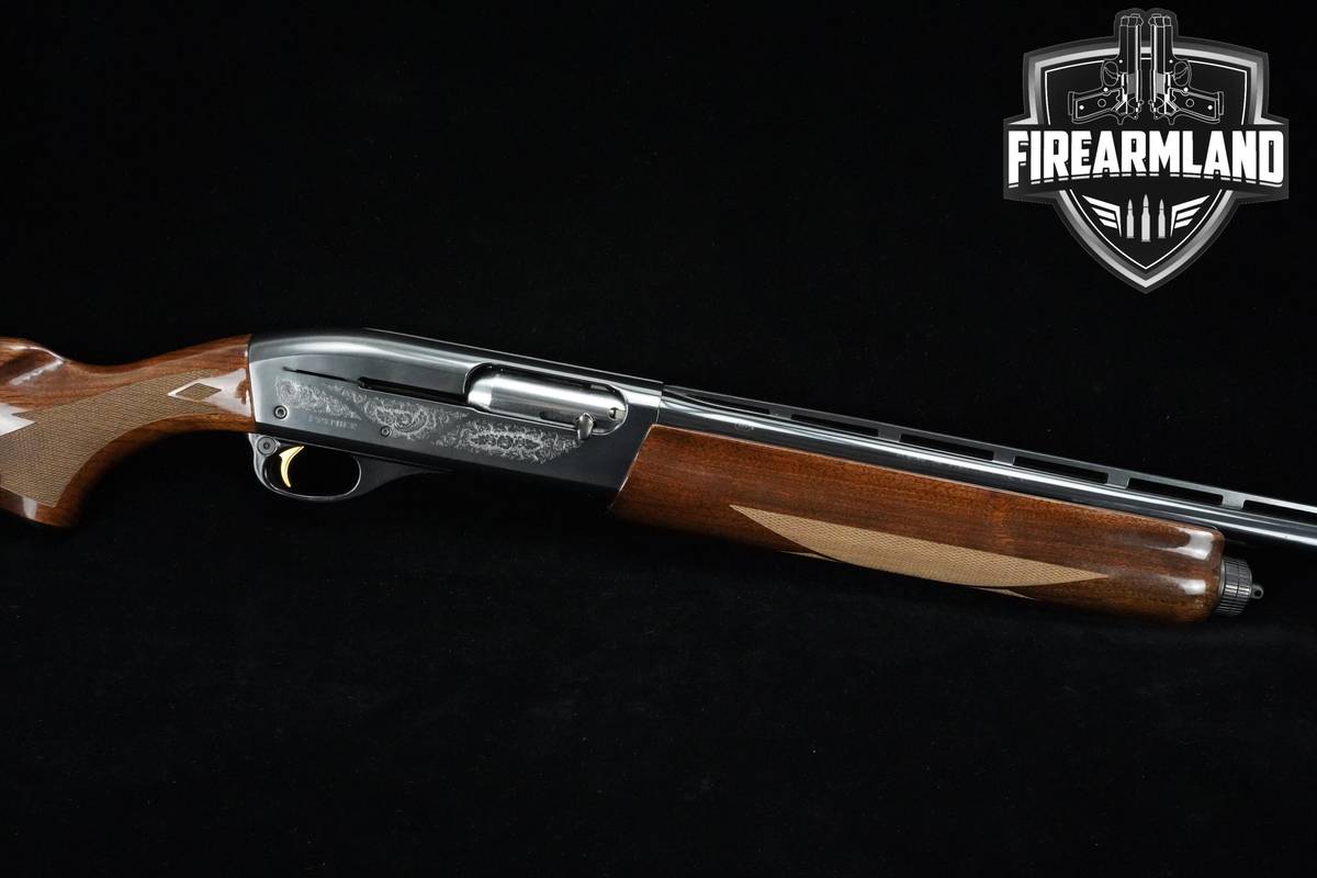 Remington Model 11-87 PREMIER 12-Gauge 28" Blued Remington 11-87 1187