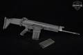 FN Herstal (FNH) SCAR 17S RCH 7.62mm NATO (7.62x51) FDE (Flat Dark Earth) in Very Good Condition Image 2