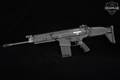 FN Herstal (FNH) SCAR 17S RCH 7.62mm NATO (7.62x51) FDE (Flat Dark Earth) in Very Good Condition Image 3