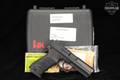 Heckler & Koch (H&K, HK) HK45 V1 .45 ACP Black in Very Good Condition Image 2