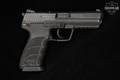 Heckler & Koch (H&K, HK) HK45 V1 .45 ACP Black in Very Good Condition Image 4