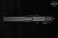 Heckler & Koch (H&K, HK) HK45 V1 .45 ACP Black in Very Good Condition Image 5