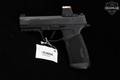 Sig Sauer P365-XMACRO ROMEO-X Package 9mm Luger Black in Like-New Condition Image 5