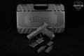 Walther PDP Compact 9mm Luger Black in Excellent Condition Image 2