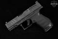 Walther PDP Compact 9mm Luger Black in Excellent Condition Image 4